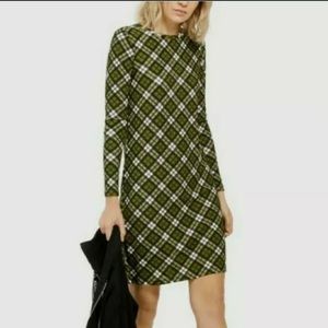 Michael Kors Shift Dress